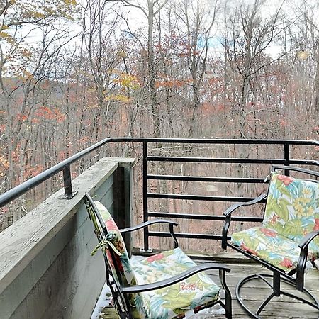 A Tennessee Joy Gatlinburg Exterior foto