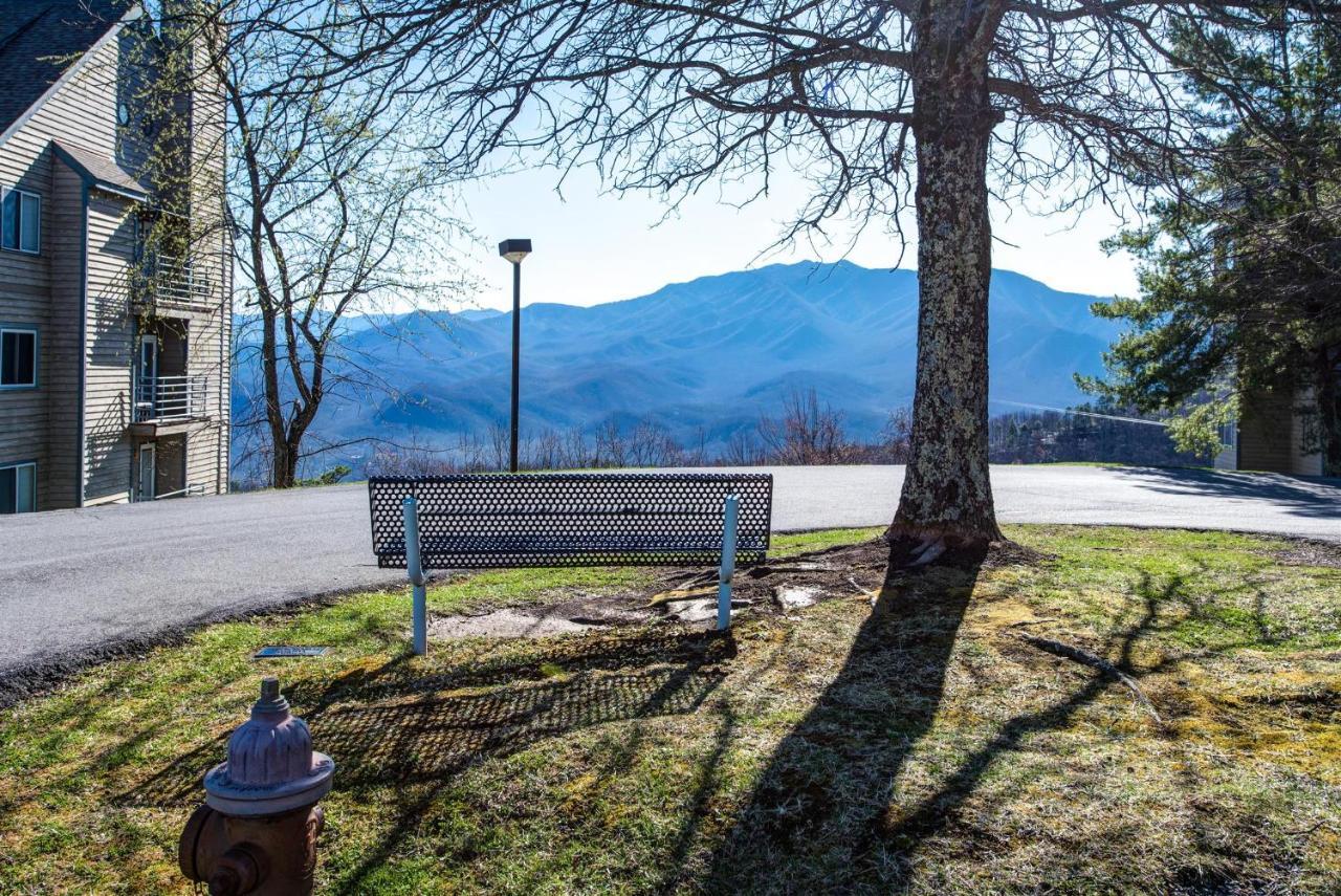 A Tennessee Joy Gatlinburg Exterior foto