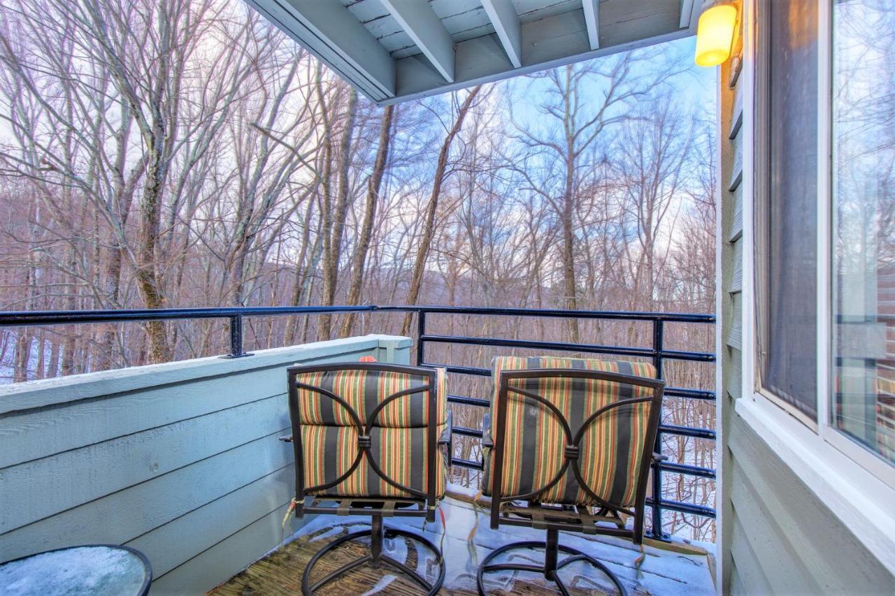 A Tennessee Joy Gatlinburg Exterior foto