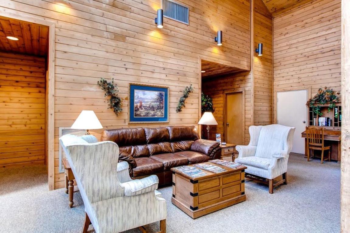 A Tennessee Joy Gatlinburg Exterior foto